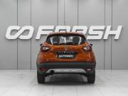Renault Kaptur I Ростов-на-Дону  - изображение 21