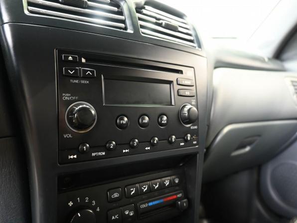 Nissan Almera Classic I с пробегом 2007 года, цена 489 900 рублей, 280000 км, седан, Автокод Объявления