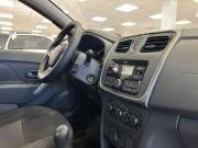 Renault Sandero II Рестайлинг Москва  - изображение 31