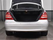 Mercedes-Benz C-Класс II (W203) Рестайлинг Кемерово  - изображение 43