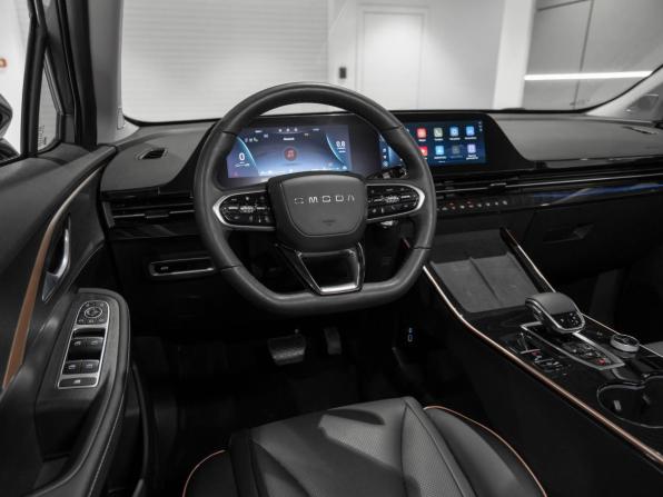 Omoda C5 I с пробегом 2023 года, цена 1 960 000 рублей, 21430 км, внедорожник, Автокод Объявления