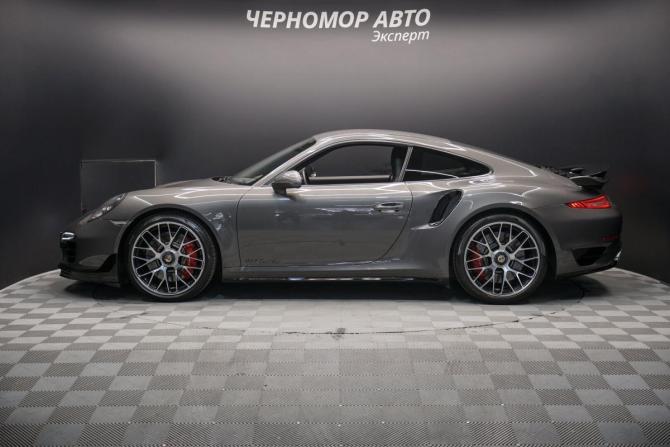 Porsche 911 VII (991) с пробегом 2015 года, цена 12 325 000 рублей, 29000 км, купе, Автокод Объявления
