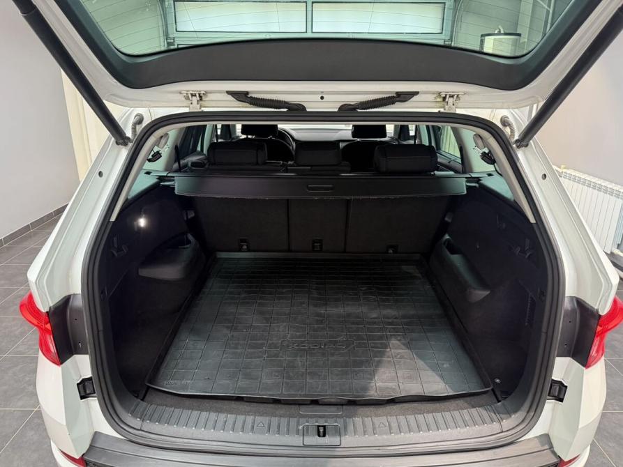 Skoda Kodiaq I Тверь  - изображение 8