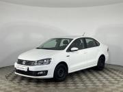 Volkswagen Polo V Рестайлинг Воронеж  - изображение 20