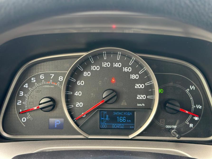 Toyota RAV4 IV (XA40) Уфа  - изображение 11