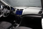 Hyundai Solaris I Рестайлинг Крым  - изображение 43