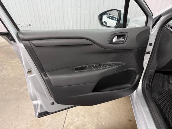Citroen C4 II с пробегом 2011 года, цена 527 000 рублей, 199491 км, хэтчбек, Автокод Объявления