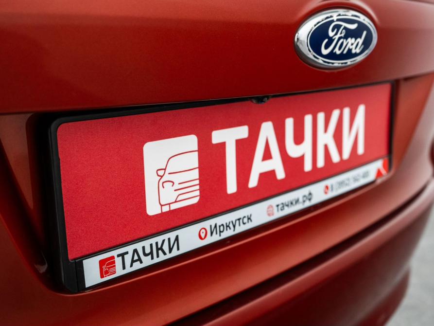 Ford Mondeo IV Иркутск  - изображение 24