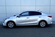 Kia Rio IV Рестайлинг Абакан  - изображение 27
