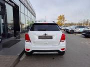 Chevrolet Trax I Рестайлинг Санкт-Петербург  - изображение 28