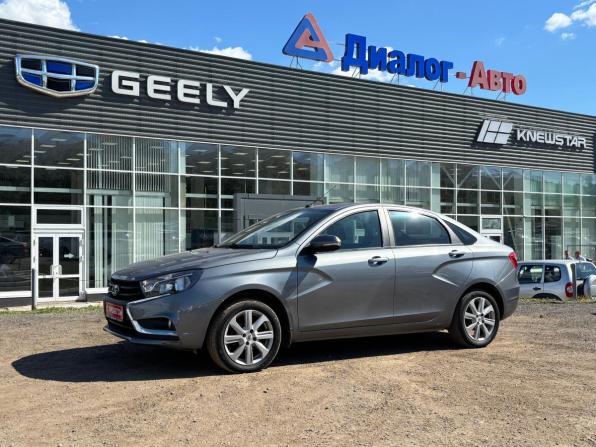 Lada (ВАЗ) Vesta I с пробегом 2020 года, цена 990 000 рублей, 56687 км, седан, Автокод Объявления