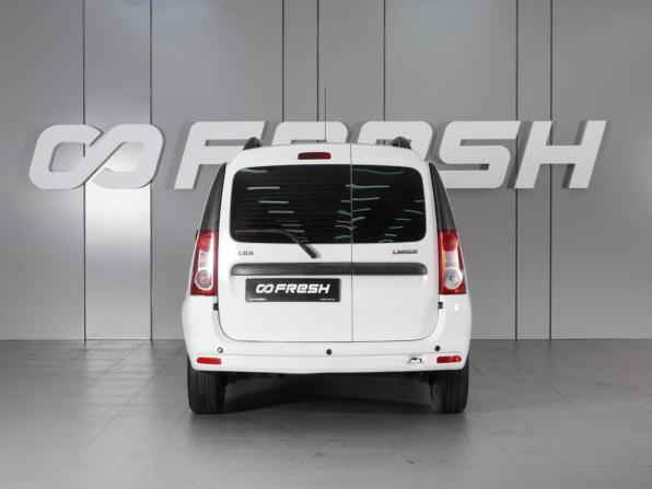 Lada (ВАЗ) Largus I с пробегом 2018 года, цена 1 129 000 рублей, 152949 км, универсал, Автокод Объявления