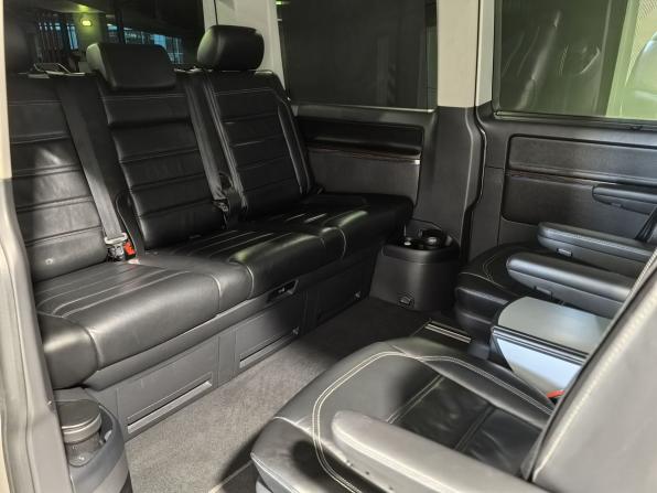 Volkswagen Multivan T6 Рестайлинг с пробегом 2020 года, цена 6 377 000 рублей, 104461 км, минивэн, Автокод Объявления