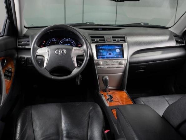 Toyota Camry VI (XV40) Рестайлинг с пробегом 2011 года, цена 1 450 000 рублей, 214745 км, седан, Автокод Объявления