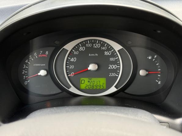 Hyundai Tucson I с пробегом 2008 года, цена 755 000 рублей, 208985 км, внедорожник, Автокод Объявления