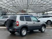Chevrolet Niva I Рестайлинг Тула  - изображение 8