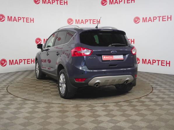Ford Kuga I с пробегом 2011 года, цена 1 375 000 рублей, 104864 км, внедорожник, Автокод Объявления