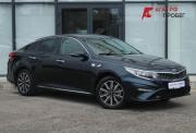 Kia Optima IV Саратов  - изображение 29
