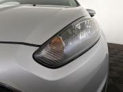 Ford Fiesta Mk6 Рестайлинг Москва  - изображение 43