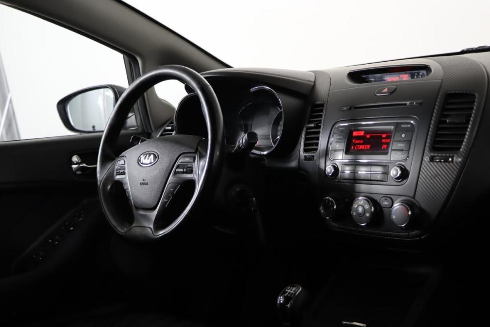 Kia Cerato III Нижний Новгород  - изображение 12