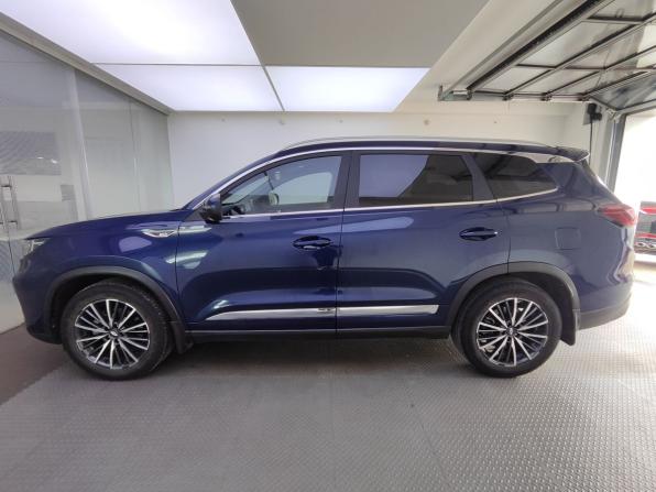 Chery Tiggo 8 Pro I с пробегом 2022 года, цена 2 150 000 рублей, 79000 км, внедорожник, Автокод Объявления