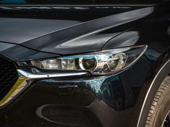 Mazda CX-5 II с пробегом 2019 года, цена 2 850 000 рублей, 102557 км, внедорожник, Автокод Объявления