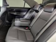 Toyota Camry VII (XV50) Рестайлинг Уфа  - изображение 39