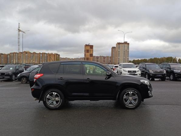 Toyota RAV4 III (XA30) Рестайлинг с пробегом 2012 года, цена 1 407 000 рублей, 214438 км, внедорожник, Автокод Объявления