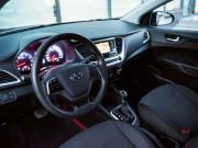 Hyundai Solaris II Екатеринбург  - изображение 40
