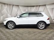 Volkswagen Tiguan II Рестайлинг Москва  - изображение 25