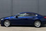 Mazda 6 II (GH) Рестайлинг Красноярск  - изображение 34