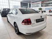 Volkswagen Polo V Рестайлинг Казань  - изображение 30