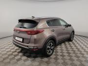 Kia Sportage IV Рестайлинг Москва  - изображение 25