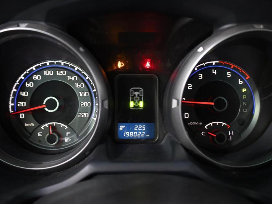 Mitsubishi Pajero IV Ростов-на-Дону  - изображение 19