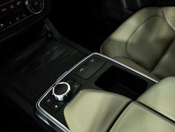 Mercedes-Benz M-Класс III (W166) с пробегом 2012 года, цена 2 175 000 рублей, 288892 км, внедорожник, Автокод Объявления