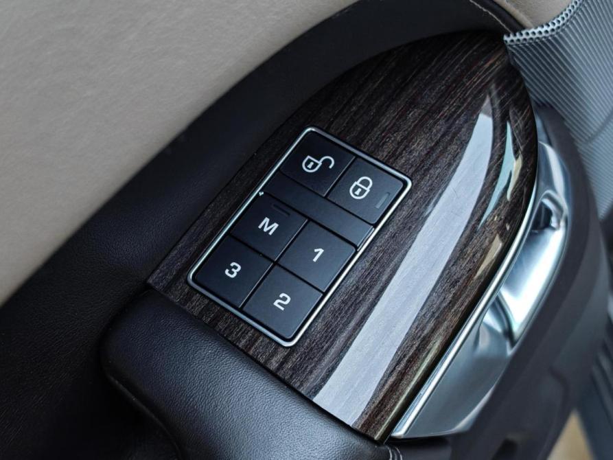 Land Rover Range Rover Sport II Рестайлинг Краснодар  - изображение 18