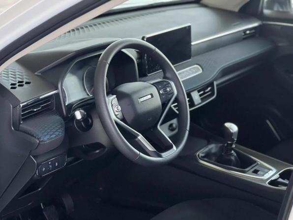 Haval Jolion I Рестайлинг с пробегом 2025 года, цена 1 795 000 рублей, 17968 км, внедорожник, Автокод Объявления
