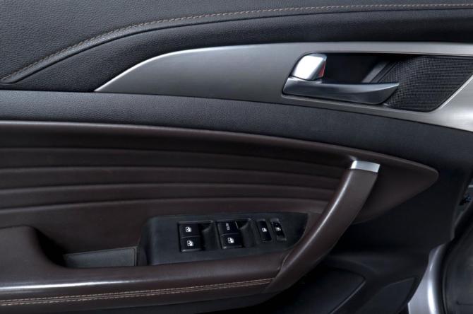 Changan CS35 Plus I с пробегом 2019 года, цена 1 299 000 рублей, 153266 км, внедорожник, Автокод Объявления