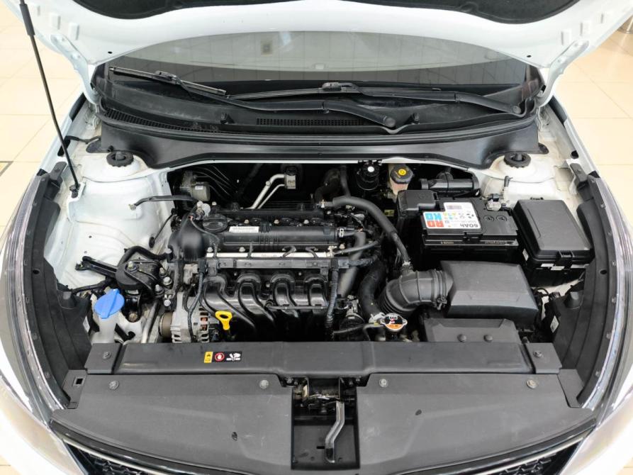 Kia Rio IV Рестайлинг Казань  - изображение 11