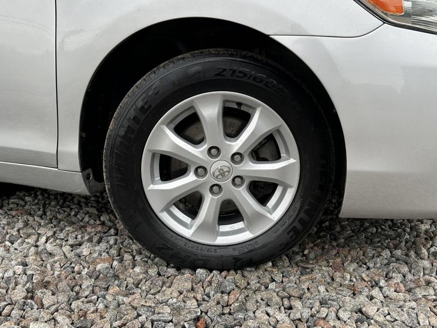 Toyota Camry VI (XV40) Рестайлинг Ярославль  - изображение 13