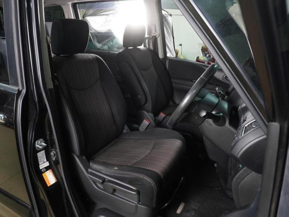 Nissan Serena IV (C26) с пробегом 2014 года, цена 1 399 000 рублей, 174341 км, минивэн, Автокод Объявления