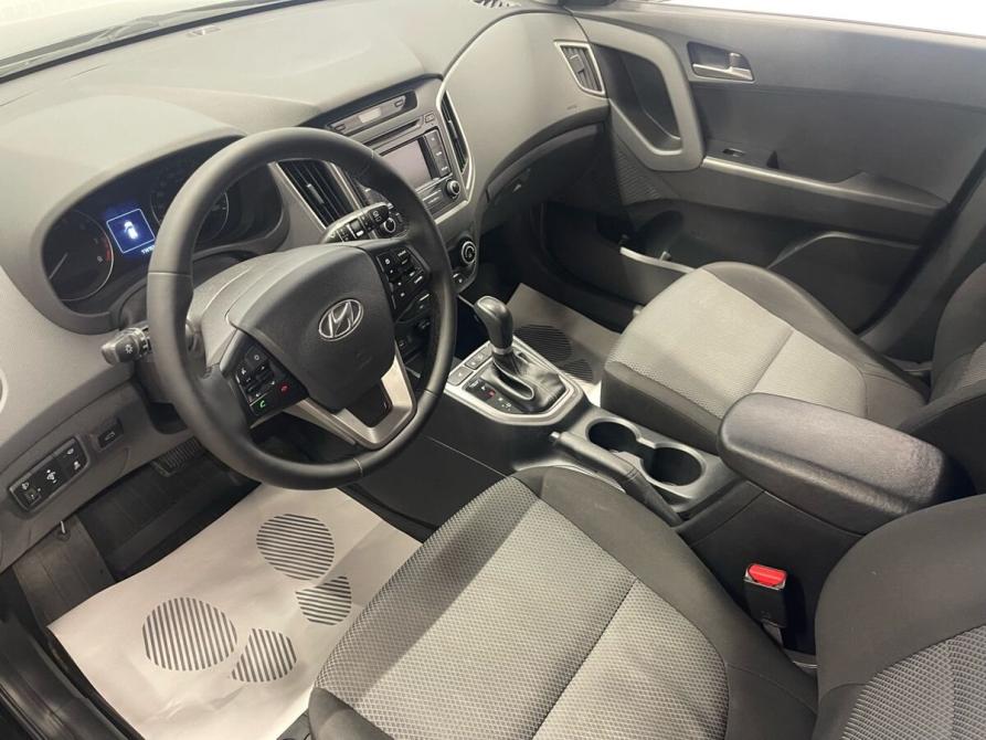 Hyundai Creta I Санкт-Петербург  - изображение 8