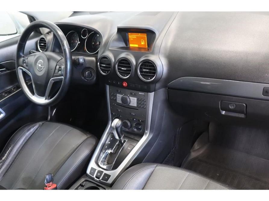 Opel Antara I Рестайлинг Коломна  - изображение 5