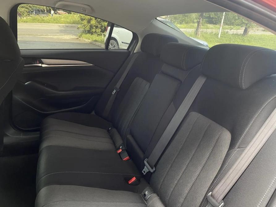 Mazda 6 III (GJ) Рестайлинг 2 Екатеринбург  - изображение 30
