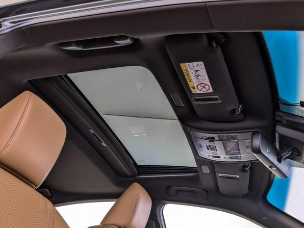 Lexus ES VII с пробегом 2018 года, цена 3 370 000 рублей, 114624 км, седан, Автокод Объявления