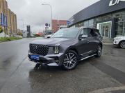 GAC GS8 II Санкт-Петербург  - изображение 28