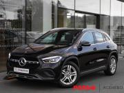 Mercedes-Benz GLA II (H247) Москва  - изображение 27
