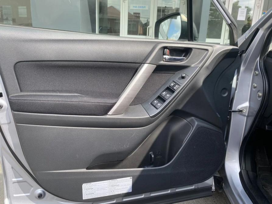 Subaru Forester IV Краснодар  - изображение 15