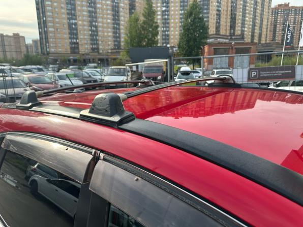 Honda CR-V III с пробегом 2008 года, цена 959 000 рублей, 285000 км, внедорожник, Автокод Объявления