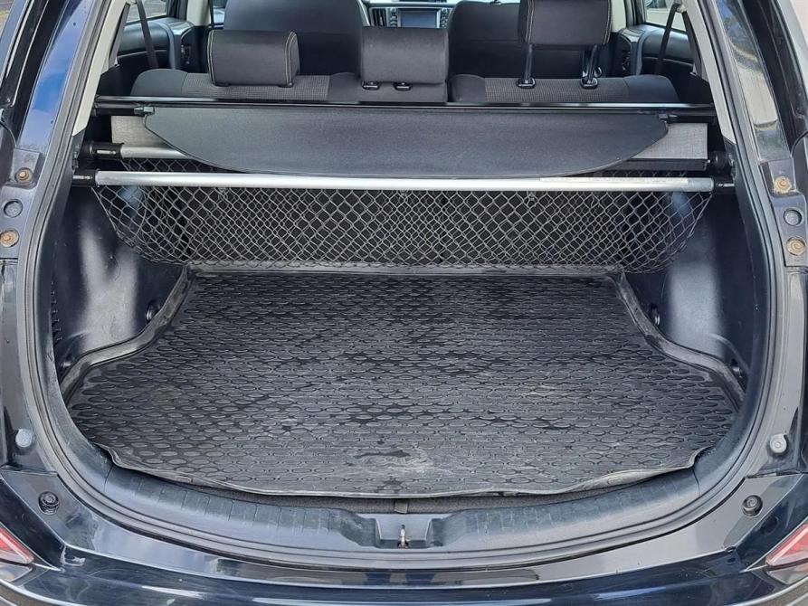 Toyota RAV4 IV (XA40) Рестайлинг Липецк  - изображение 12